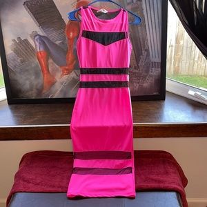 Girl dress, size small!